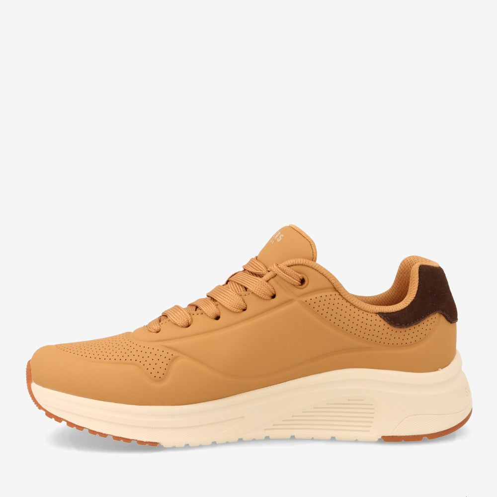 Deportivos con cordones SKECHERS Hombre
