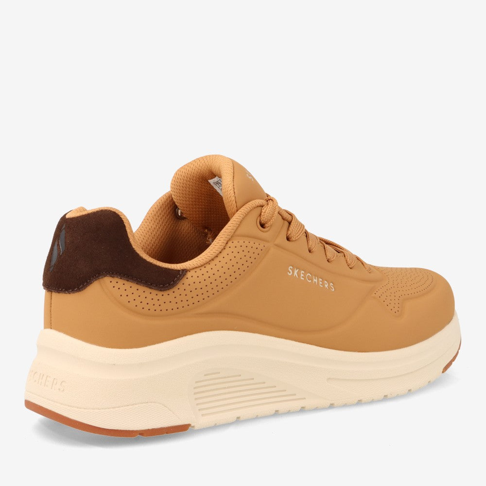 Deportivos con cordones SKECHERS Hombre