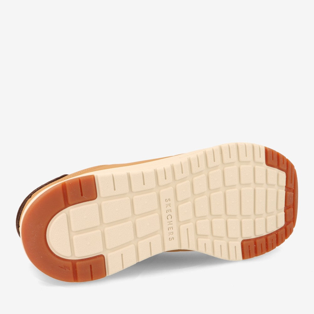 Deportivos con cordones SKECHERS Hombre