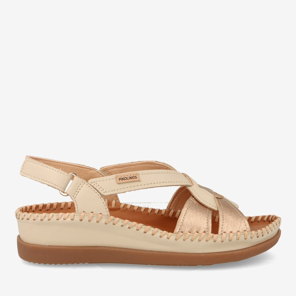Sandalias confort PIKOLINOS Mujer