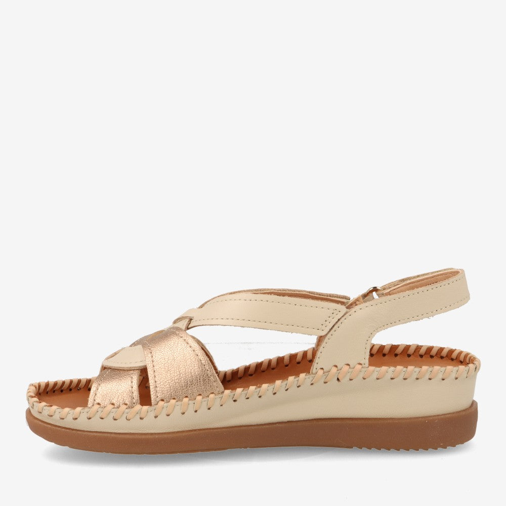 Sandalias confort PIKOLINOS Mujer