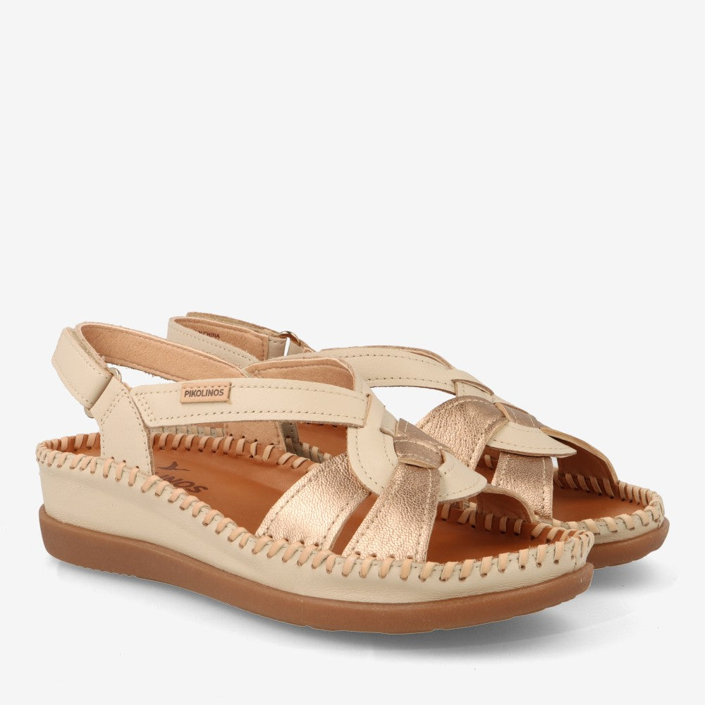 Sandalias confort PIKOLINOS Mujer