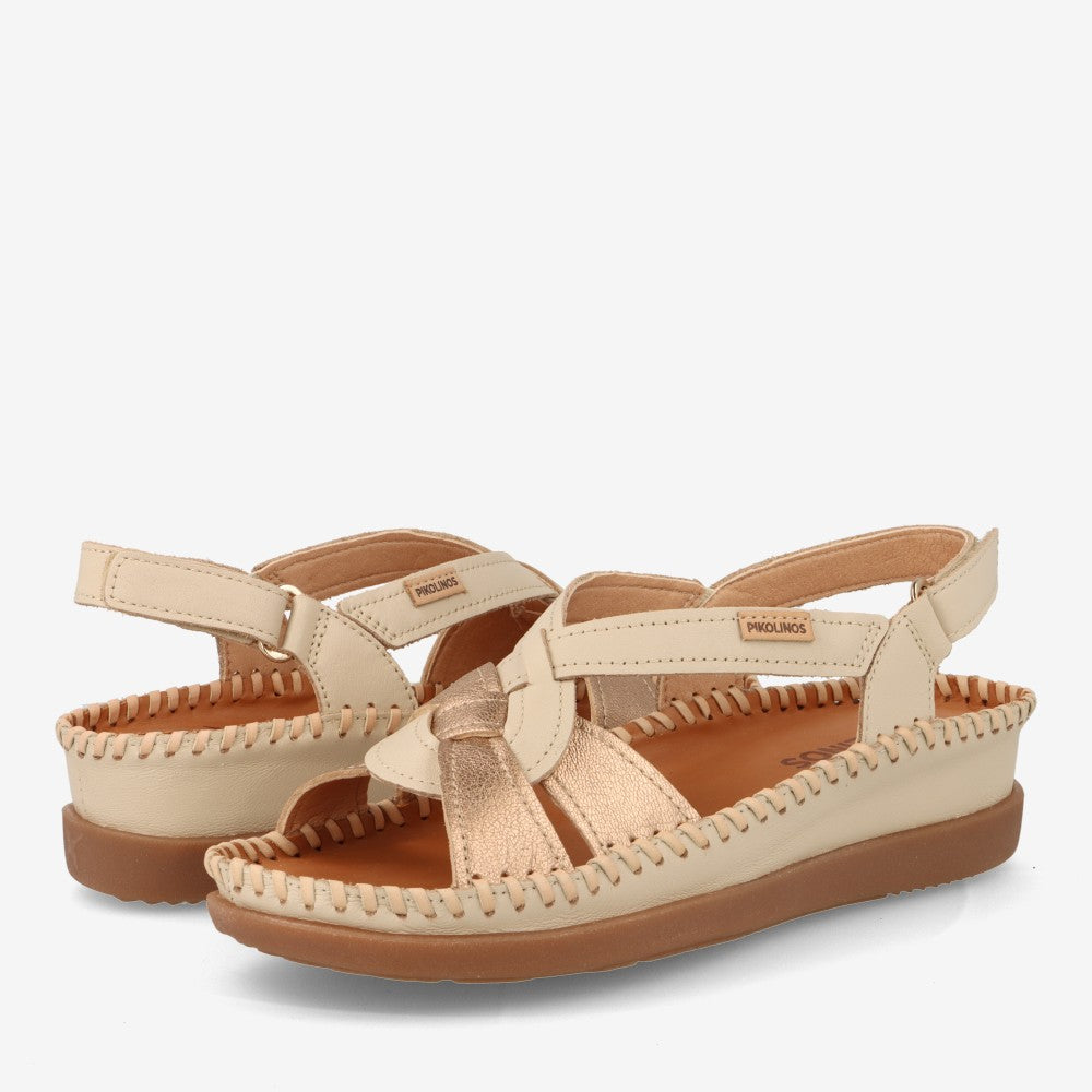 Sandalias confort PIKOLINOS Mujer