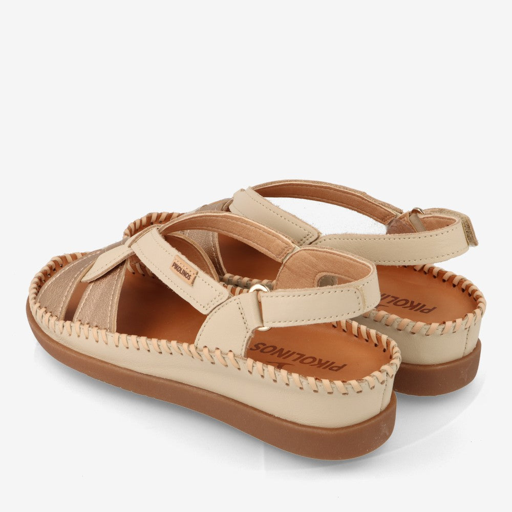Sandalias confort PIKOLINOS Mujer