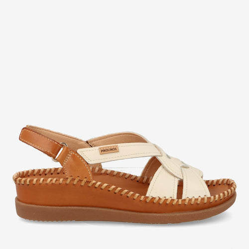 Sandalias confort PIKOLINOS Mujer