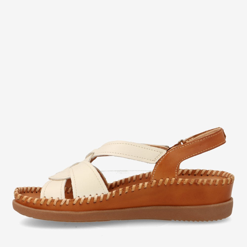 Sandalias confort PIKOLINOS Mujer
