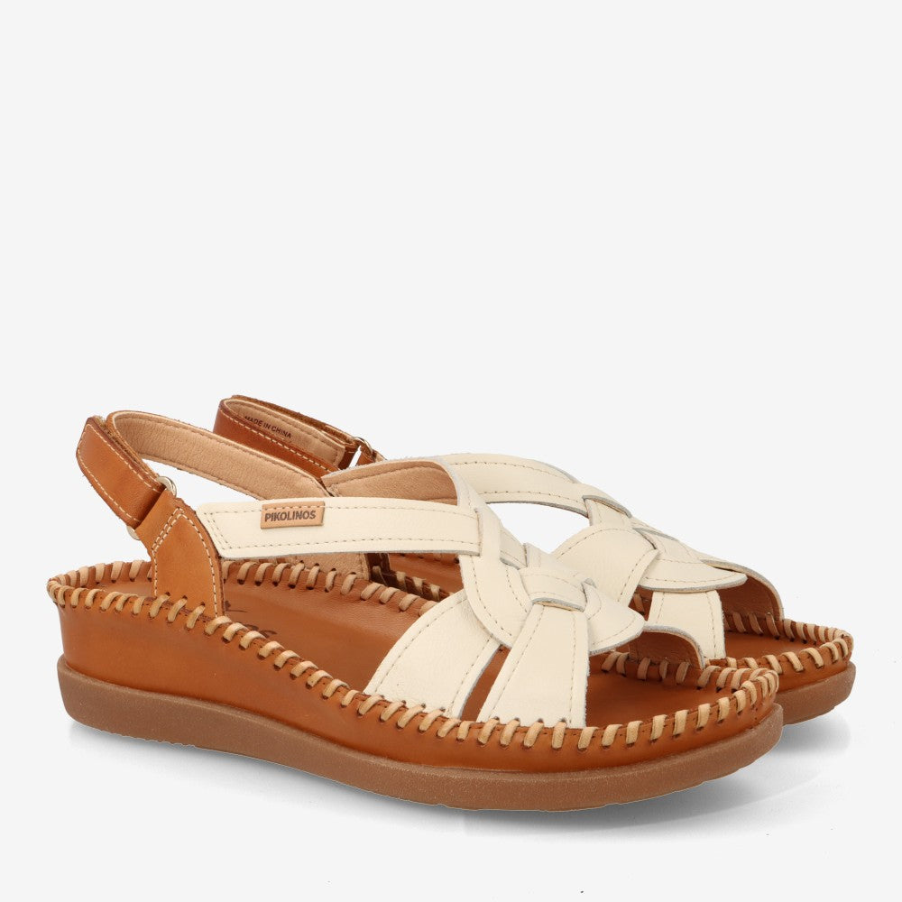 Sandalias confort PIKOLINOS Mujer
