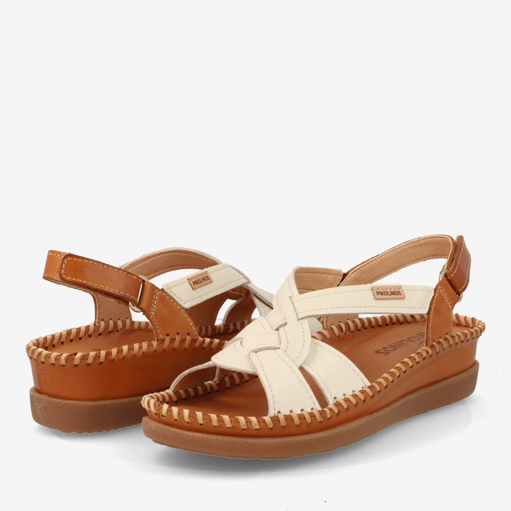 Sandalias confort PIKOLINOS Mujer