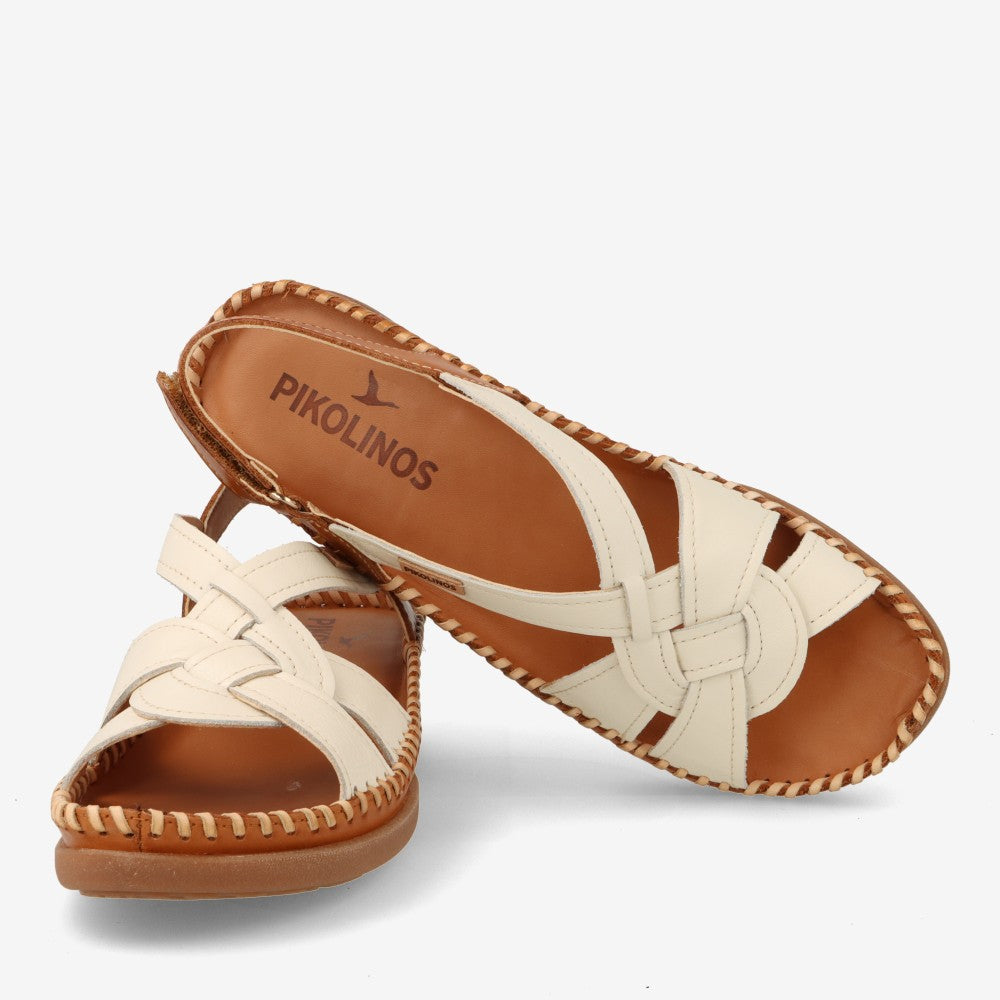 Sandalias confort PIKOLINOS Mujer