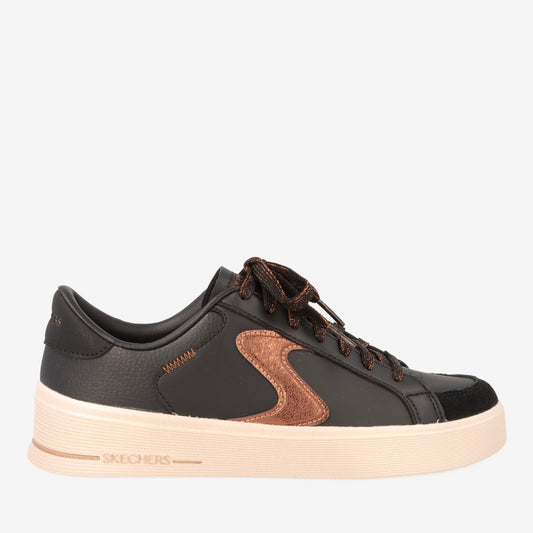 SKECHERS 185170 BKBR 073466