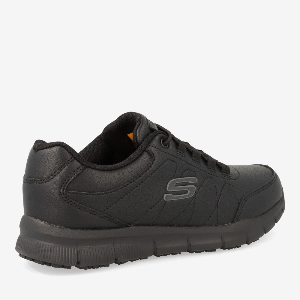 Zapatillas hombre SKECHERS WORK
