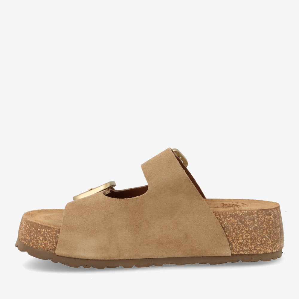 Sandalias INTER-BIOS Mujer