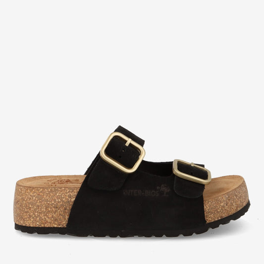 Sandalias INTER-BIOS Mujer