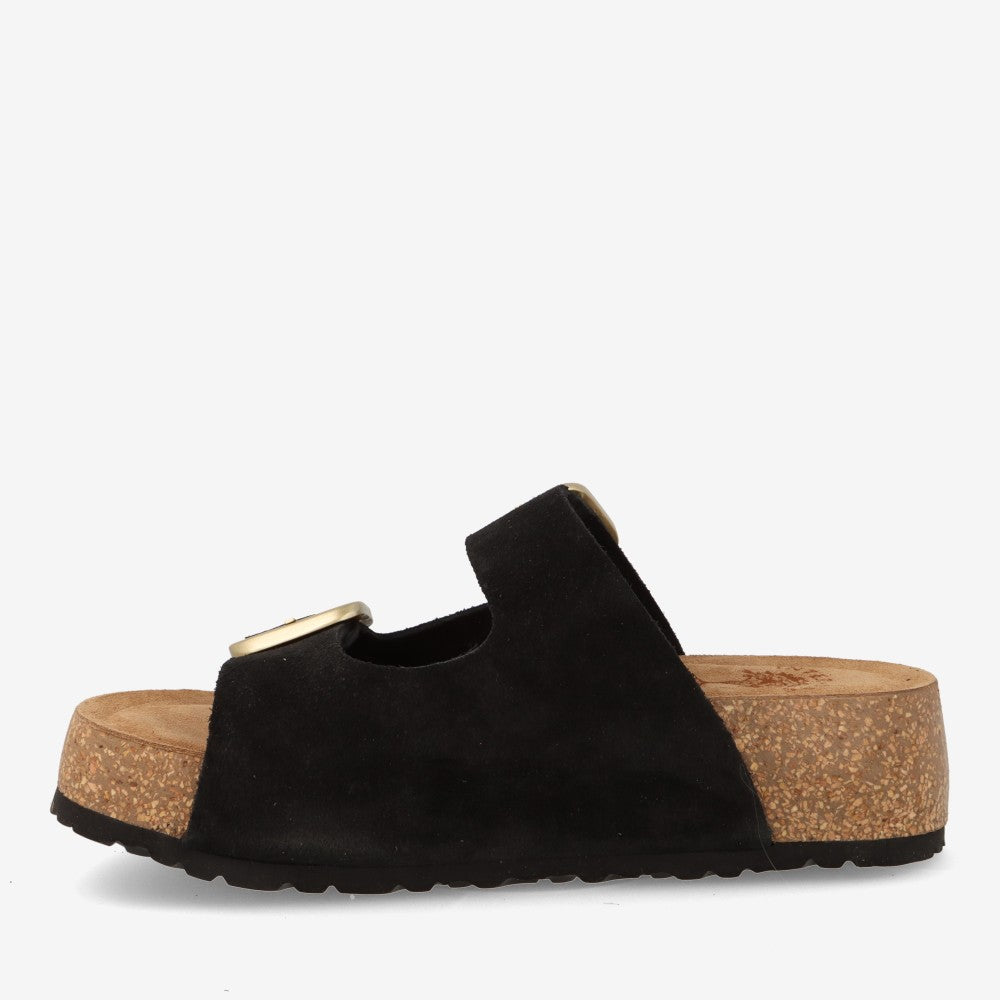 Sandalias INTER-BIOS Mujer