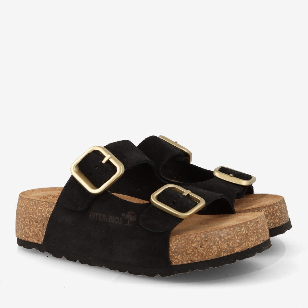 Sandalias INTER-BIOS Mujer