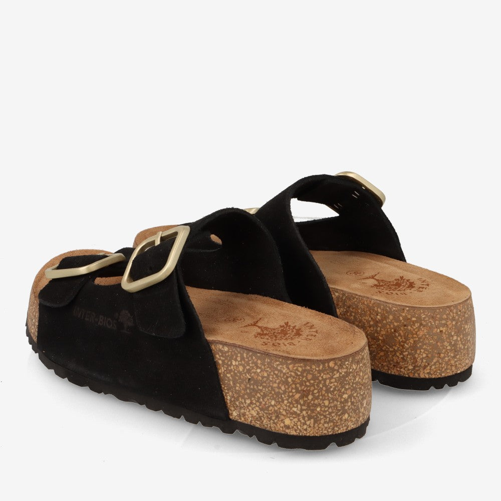 Sandalias INTER-BIOS Mujer