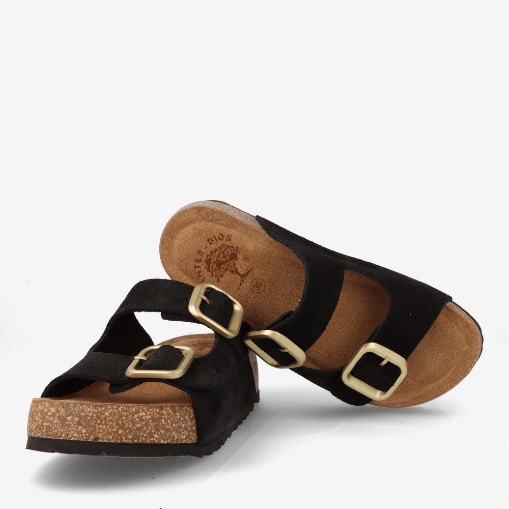 Sandalias INTER-BIOS Mujer