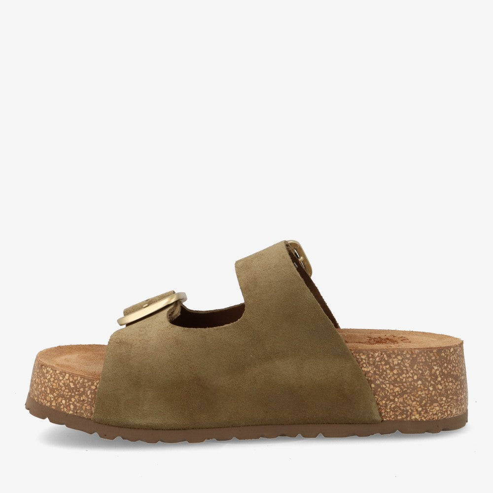 Sandalias INTER-BIOS Mujer