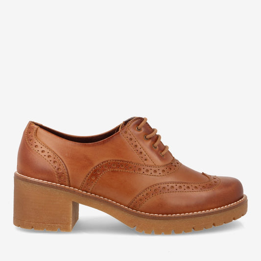 Zapatos tacón PITILLOS Mujer