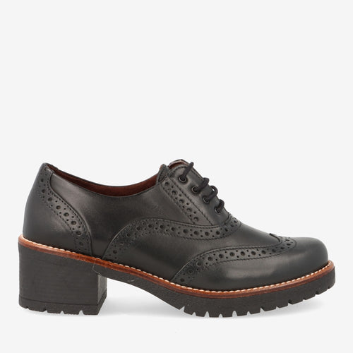 Zapatos tacón PITILLOS Mujer