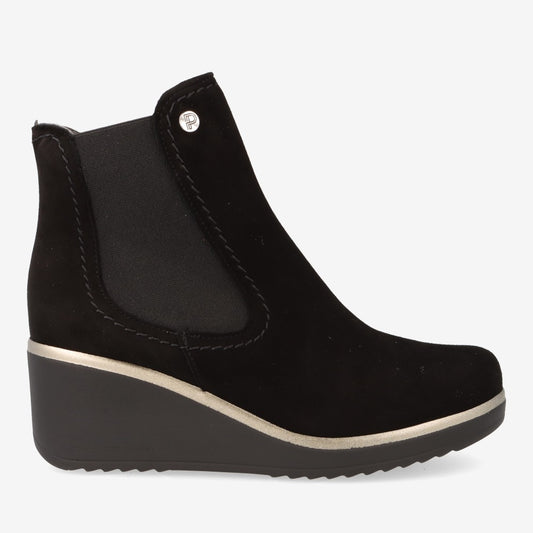Botines cuña PITILLOS