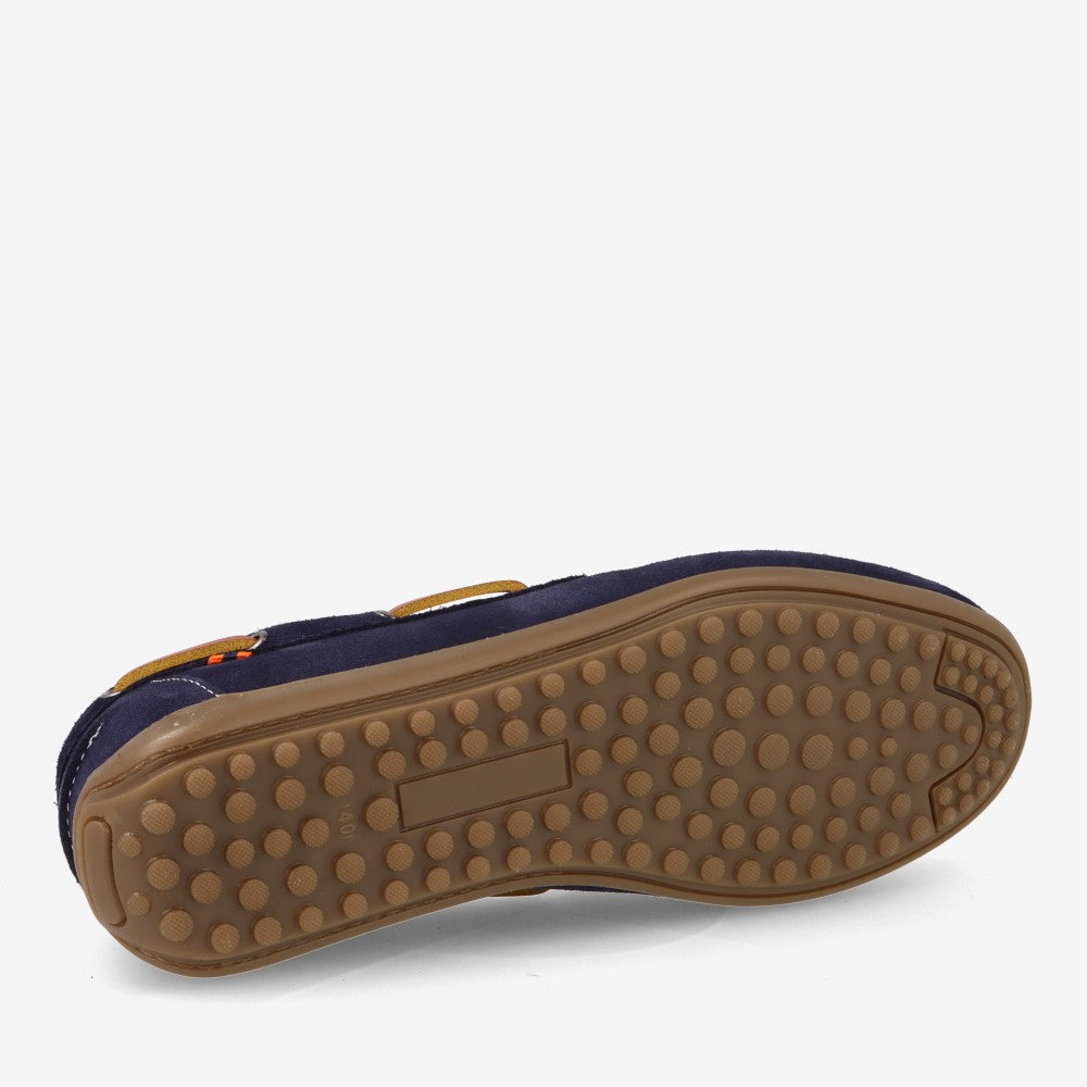 Mocasines hombre VALE IN