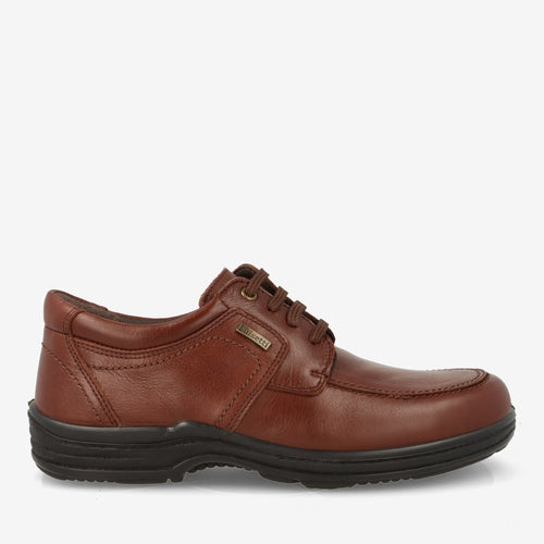 Zapatos LUISETTI hombre 20403 marrón