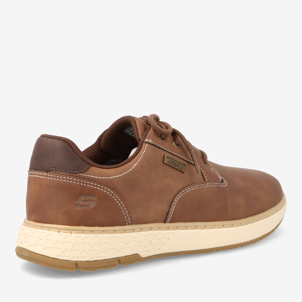 Zapatos WATERPROOF SKECHERS