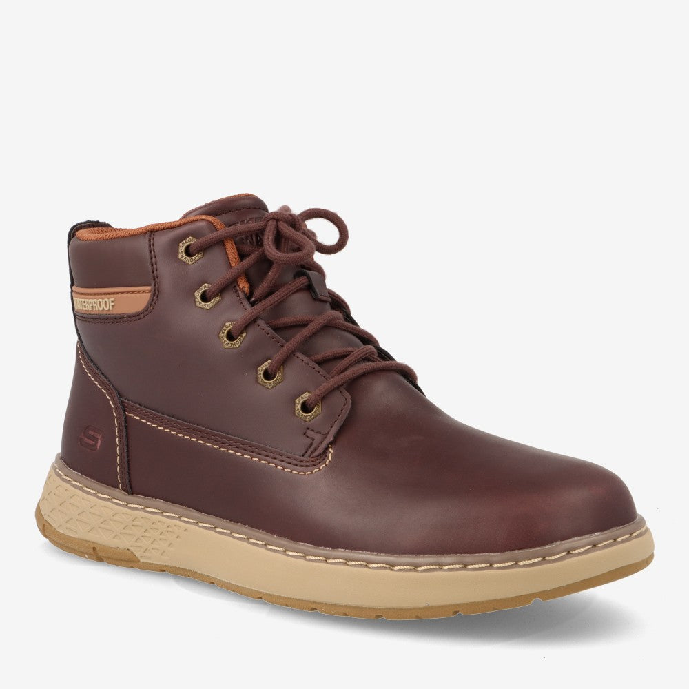 Botas WATERPROOF SKECHERS