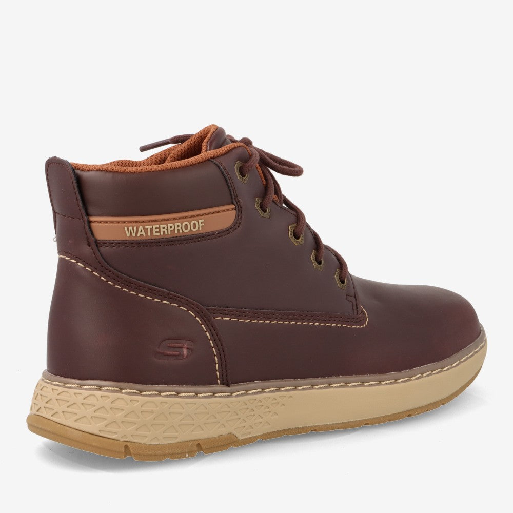 Botas WATERPROOF SKECHERS