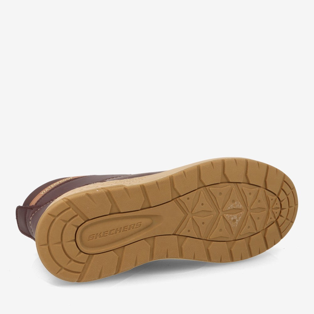 Botas WATERPROOF SKECHERS