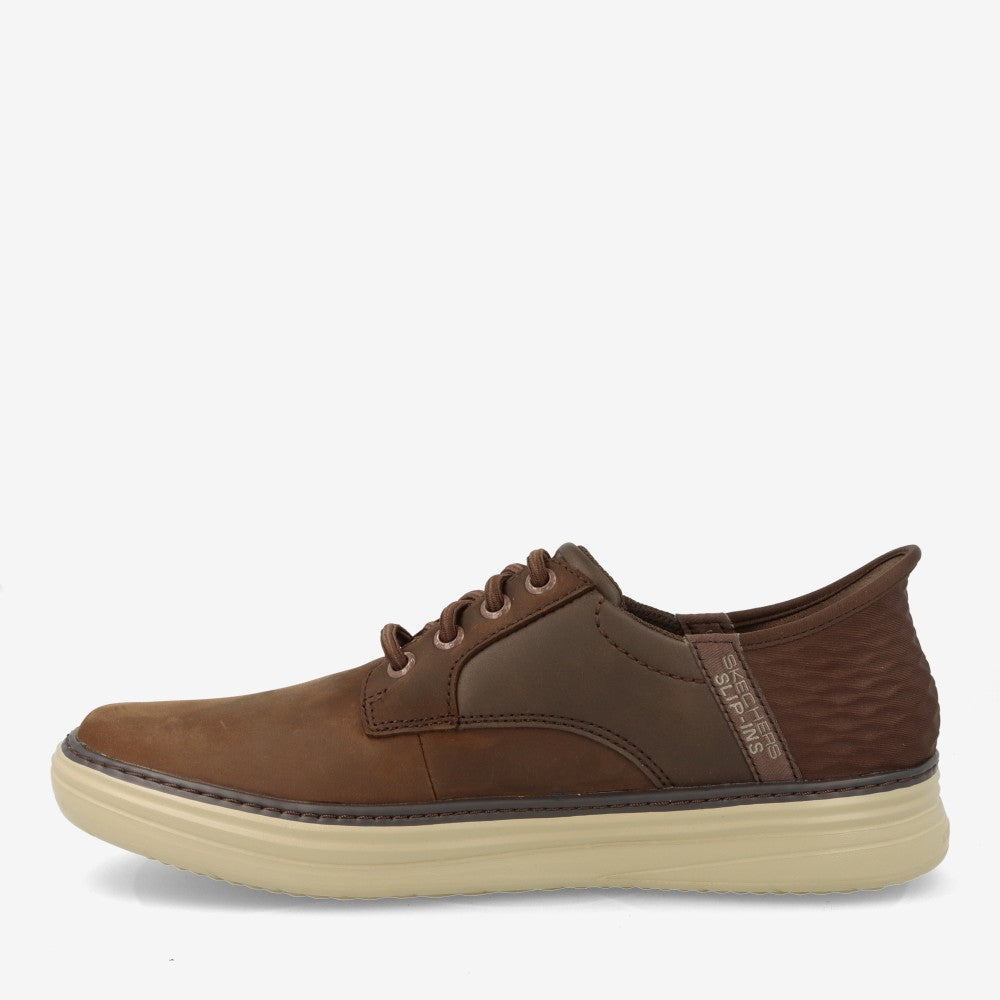 Zapatos SKECHERS SLIP-INS Hombre