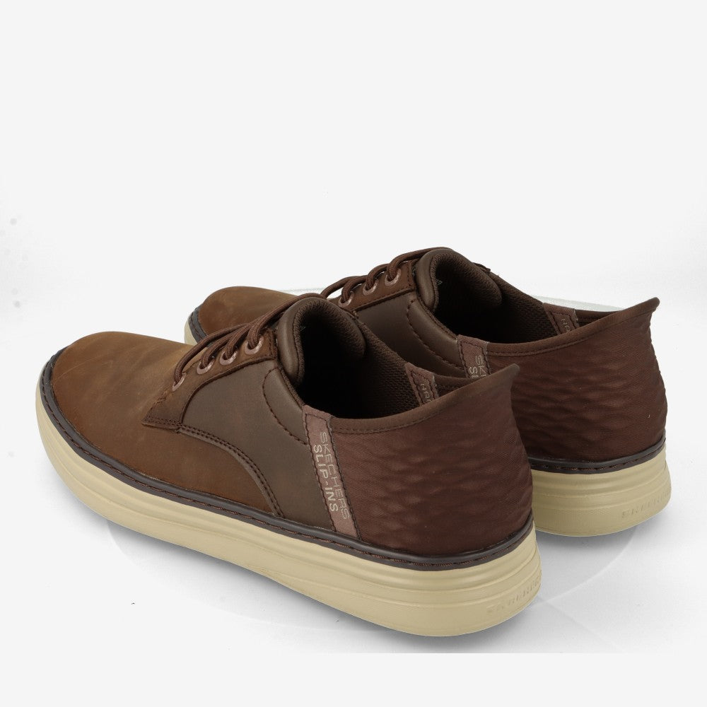 Zapatos SKECHERS SLIP-INS Hombre