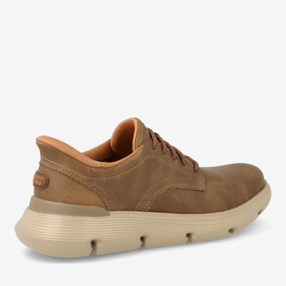 Zapatos casual SKECHERS hombre