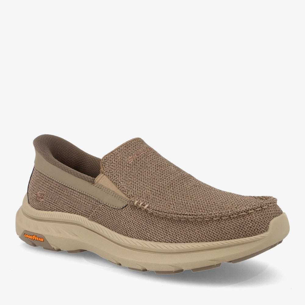 Zapatos casual SKECHERS SLIP-INS Hombre