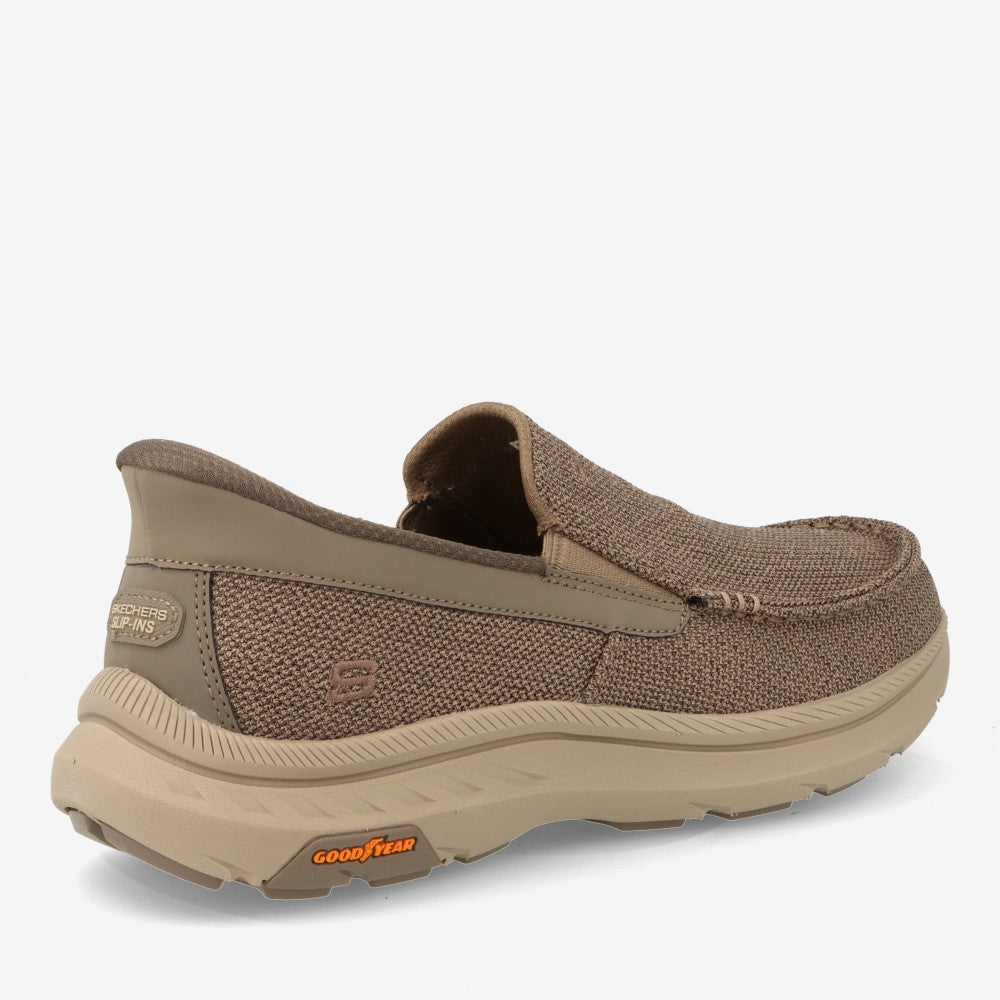 Zapatos casual SKECHERS SLIP-INS Hombre