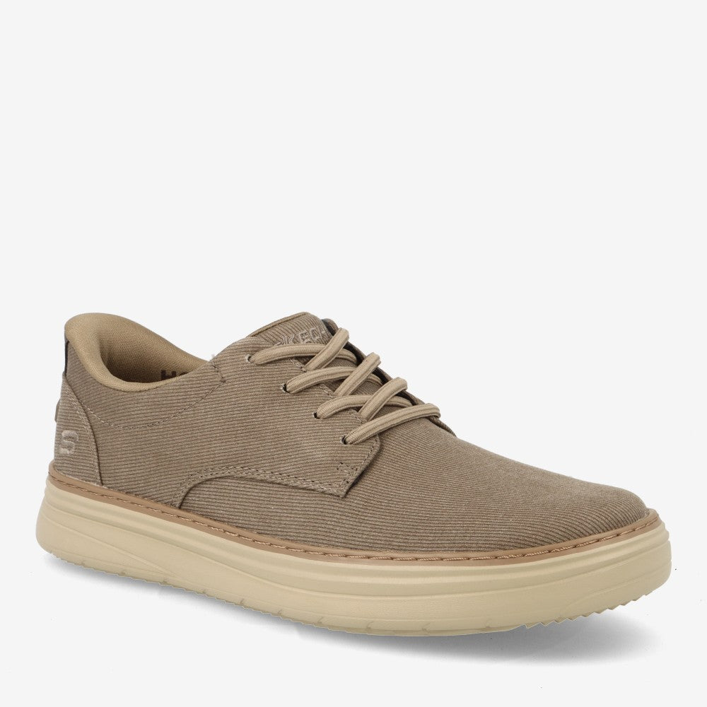 Zapatillas lona SKECHERS SLIP-INS Hombre