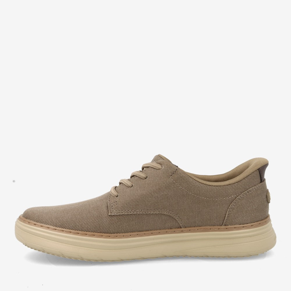 Zapatillas lona SKECHERS SLIP-INS Hombre