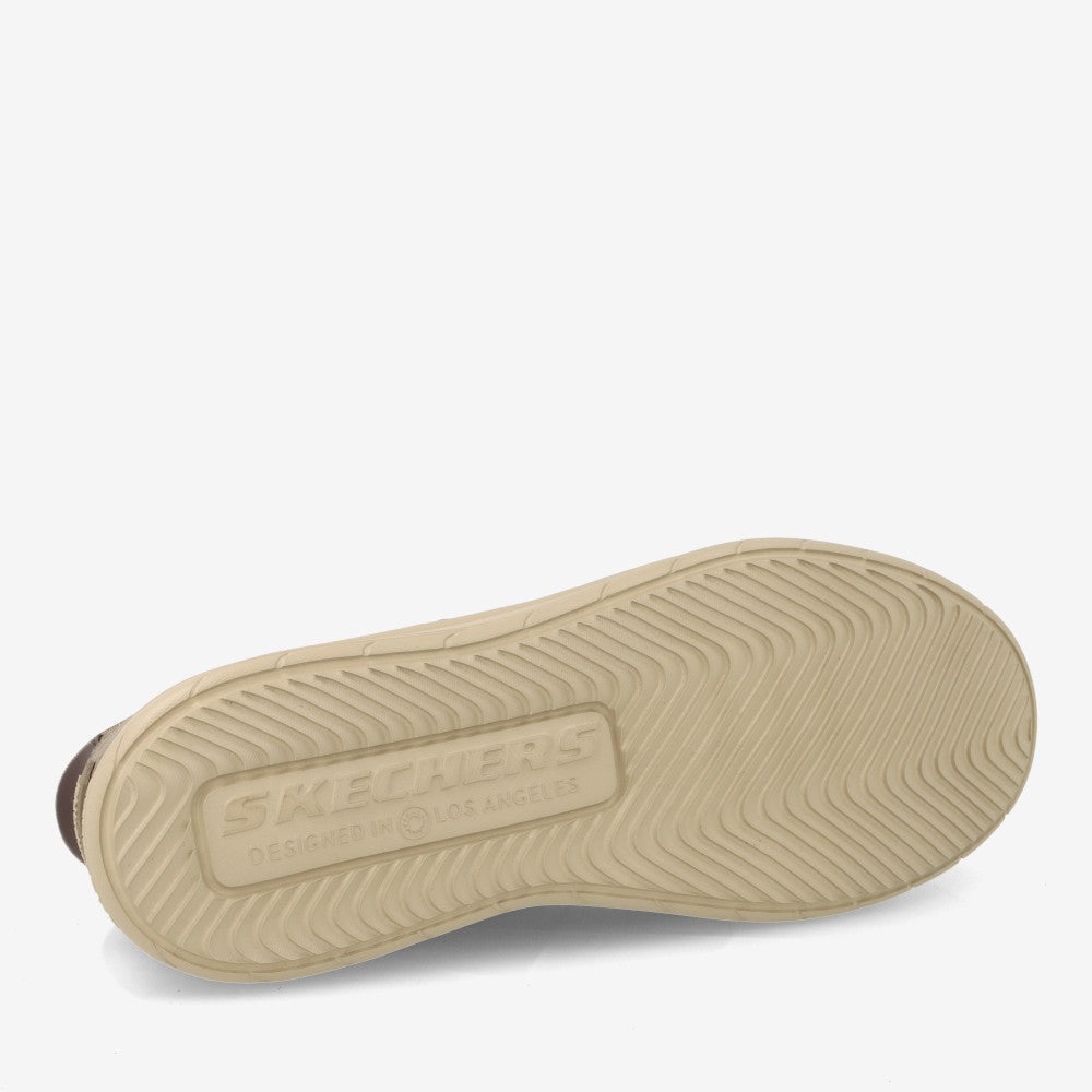 Zapatillas lona SKECHERS SLIP-INS Hombre