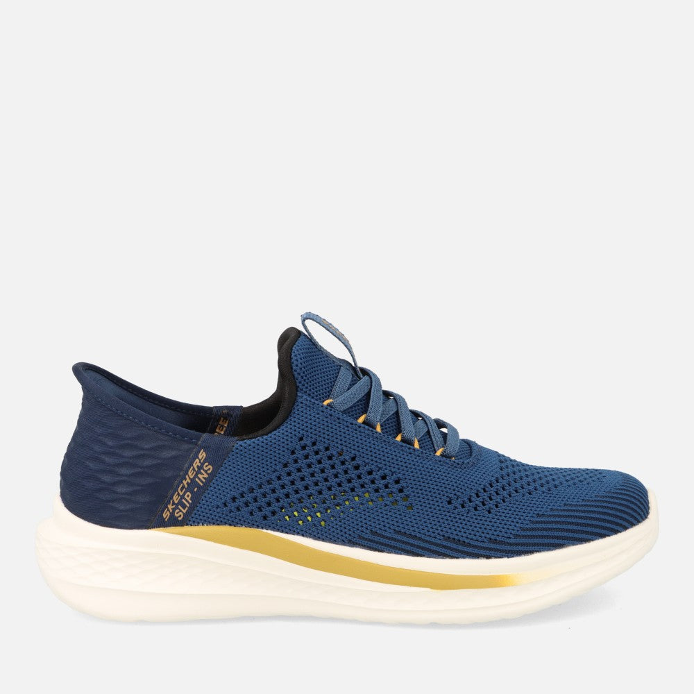 Zapatillas SKECHERS SLIP-INS