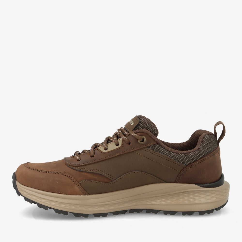 Zapatillas invierno SKECHERS Hombre