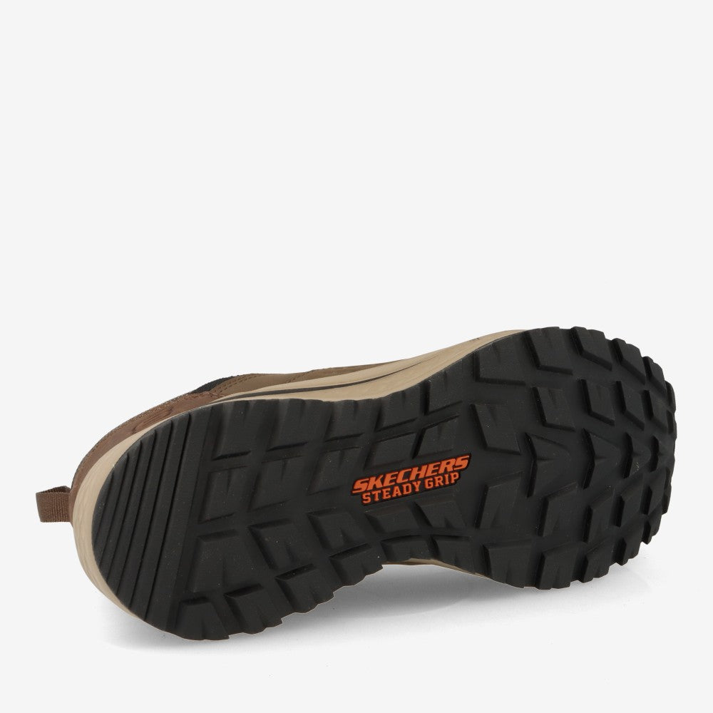 Zapatillas invierno SKECHERS Hombre