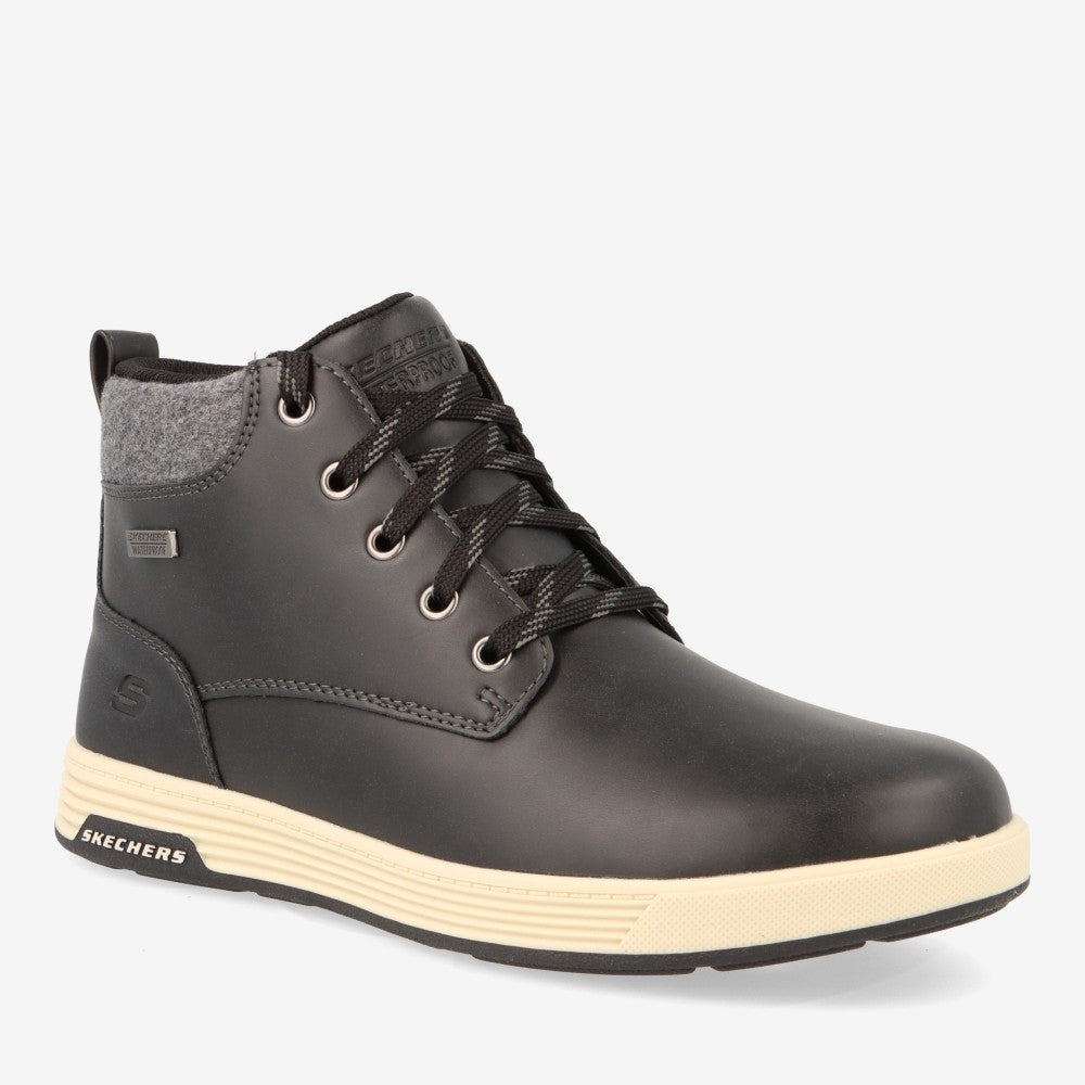 Botas impermeables SKECHERS Hombre