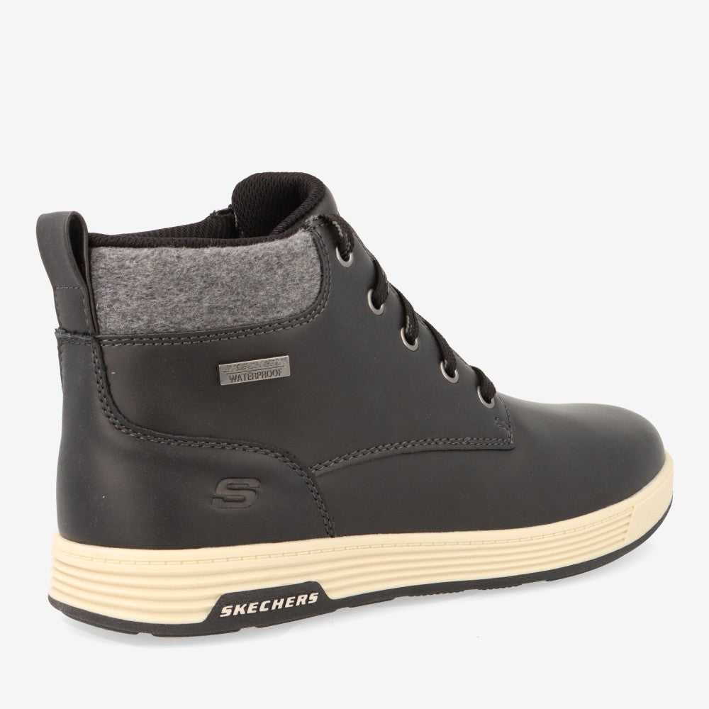 Botas impermeables SKECHERS Hombre