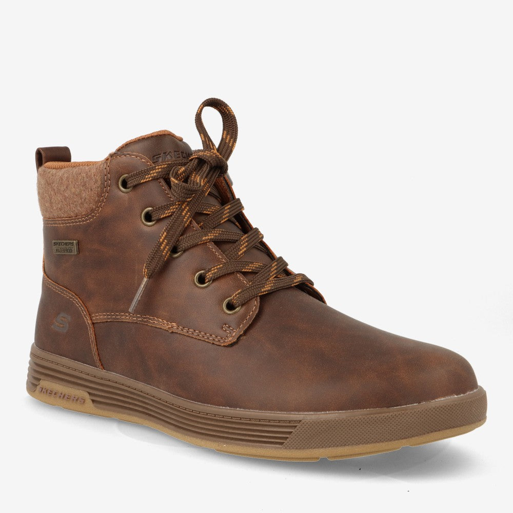 Botas impermeables SKECHERS Hombre