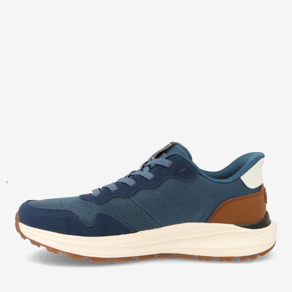Zapatillas SKECHERS SLIP-INS Hombre