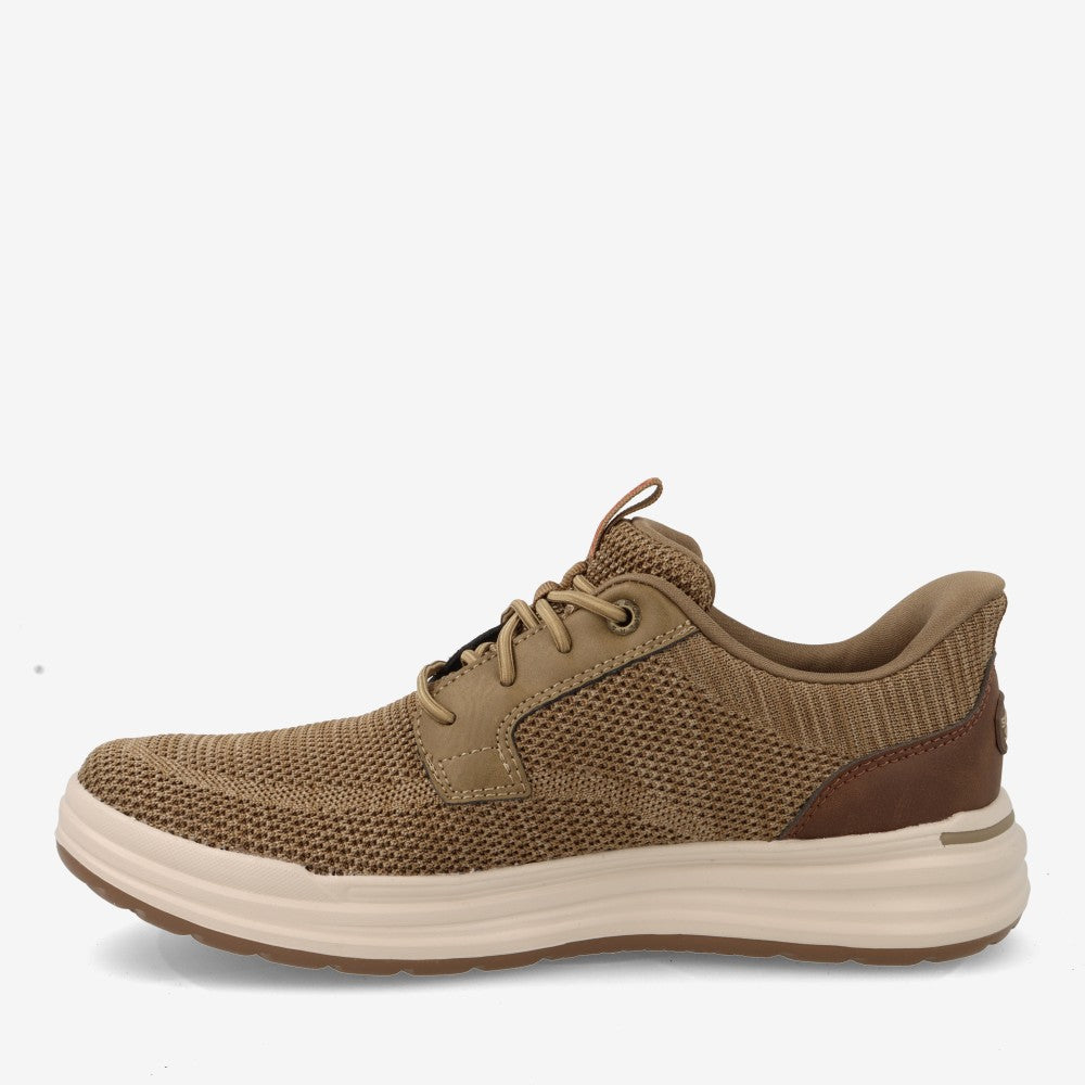 Zapatillas casual SKECHERS SLIP-INS Hombre