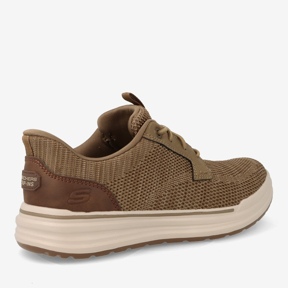Zapatillas casual SKECHERS SLIP-INS Hombre