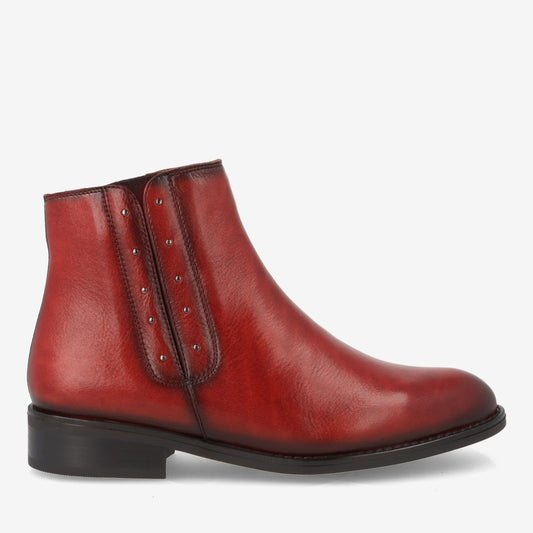 Botines de mujer VALE IN