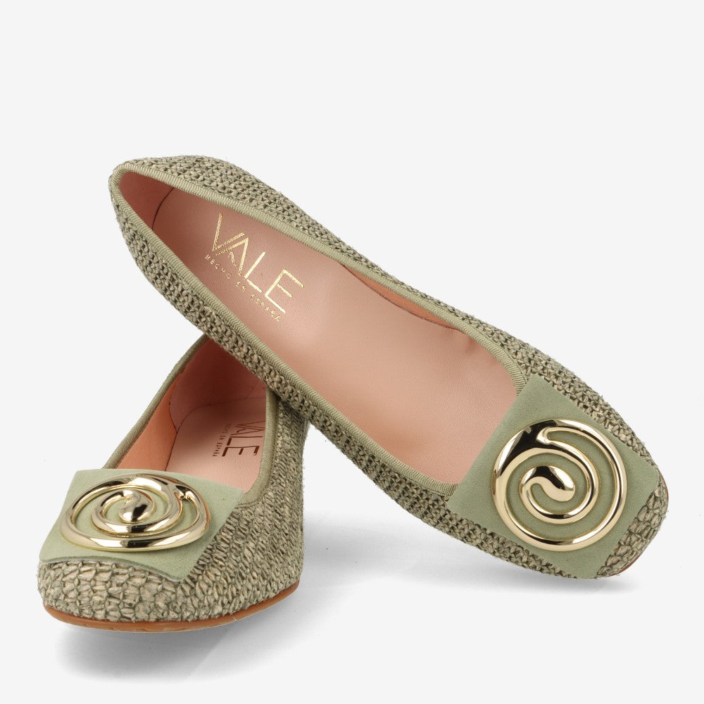 Zapatos elegantes VALE IN